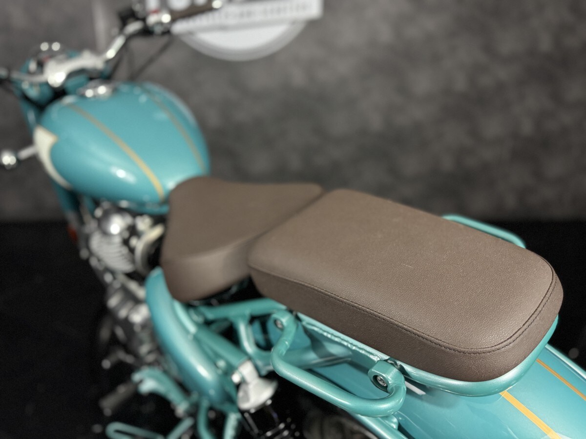 Royal Enfield Classic 650