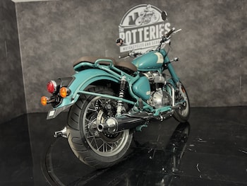 Used Royal Enfield Classic 650 undefined for sale - bike-77866078: Photo