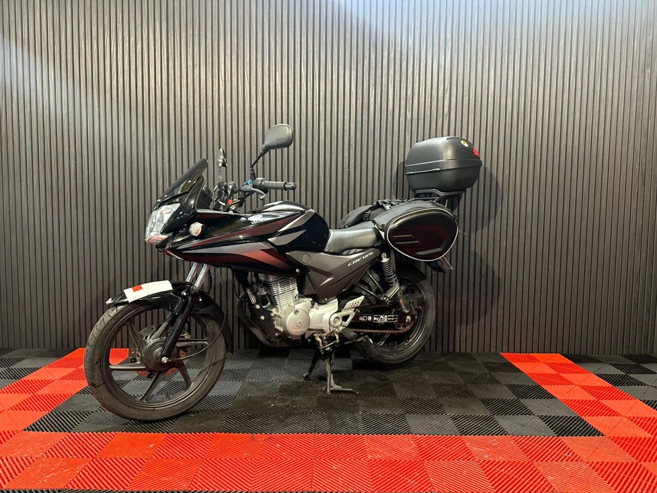 Used Honda CBF125 for sale - 78435044: Photo 10