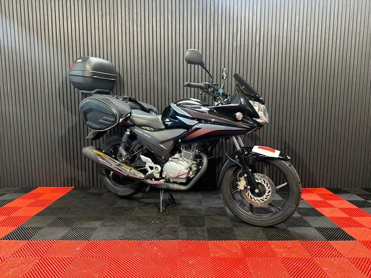 Used Honda CBF125 for sale - 78435044: Photo 11