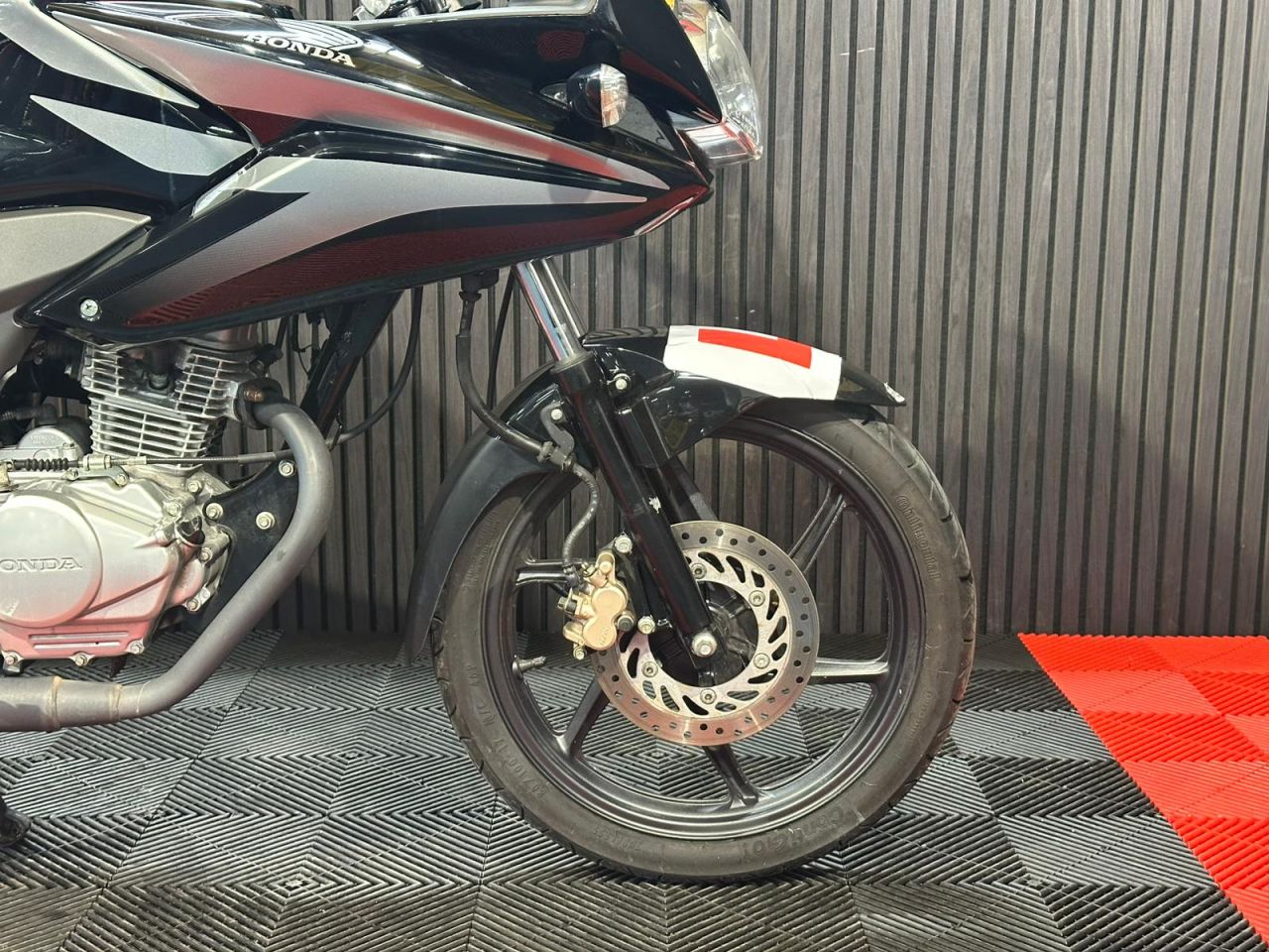 Used Honda CBF125 for sale - 78435044: Photo 15