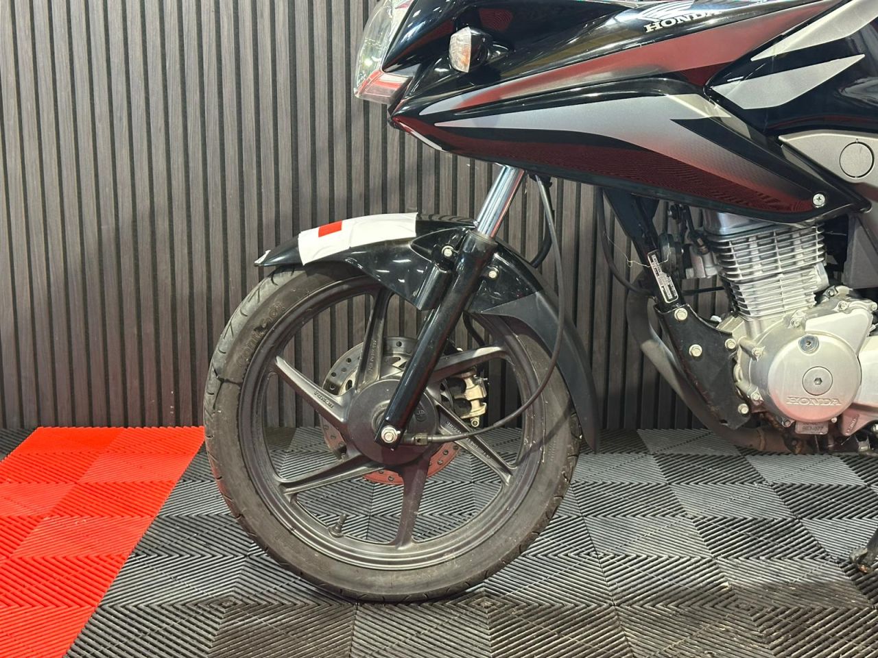 Used Honda CBF125 for sale - 78435044: Photo 16