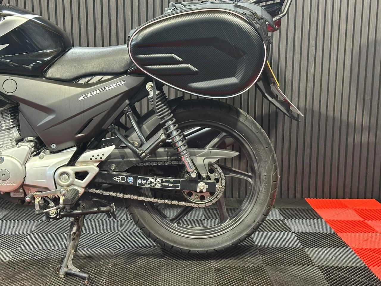 Used Honda CBF125 for sale - 78435044: Photo 18