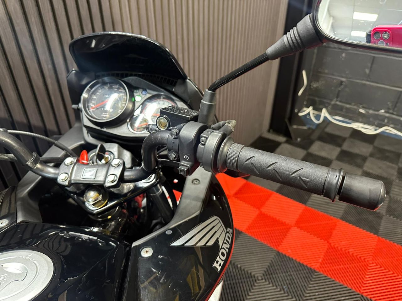 Used Honda CBF125 for sale - 78435044: Photo 21