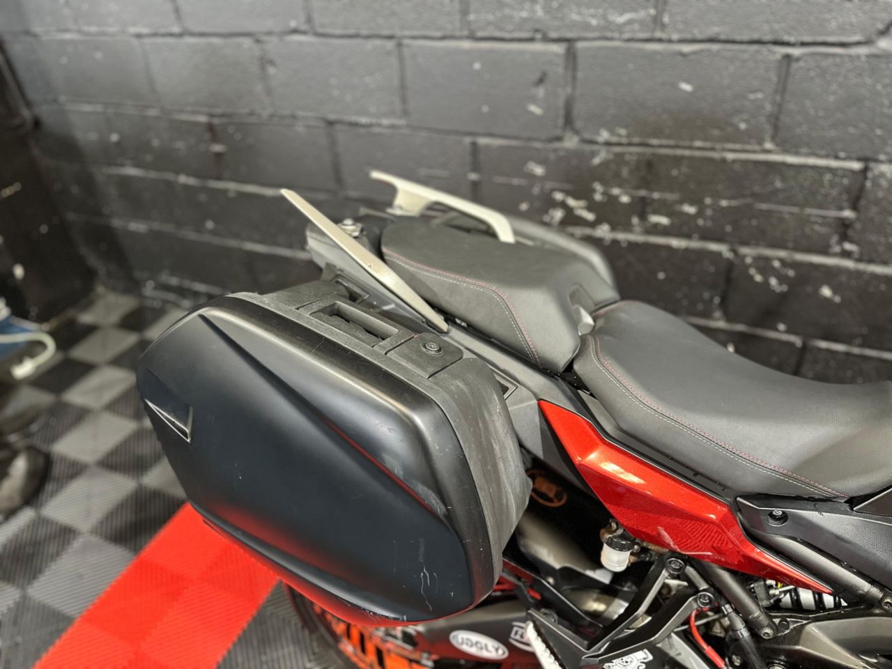 Used Yamaha Tracer 900 GT for sale - 78435181: Photo 15