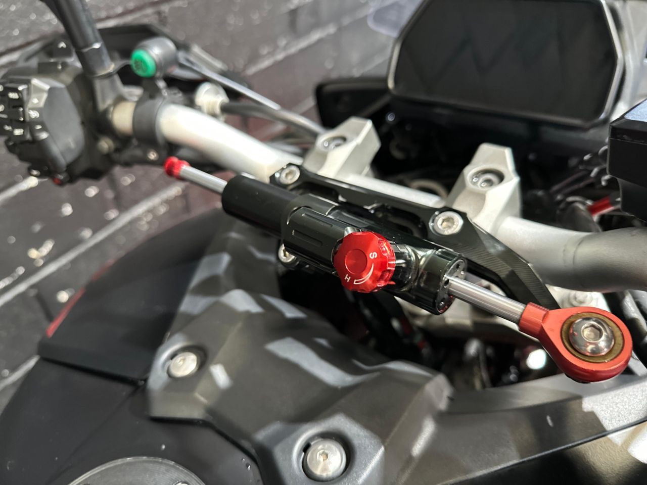 Used Yamaha Tracer 900 GT for sale - 78435181: Photo 16