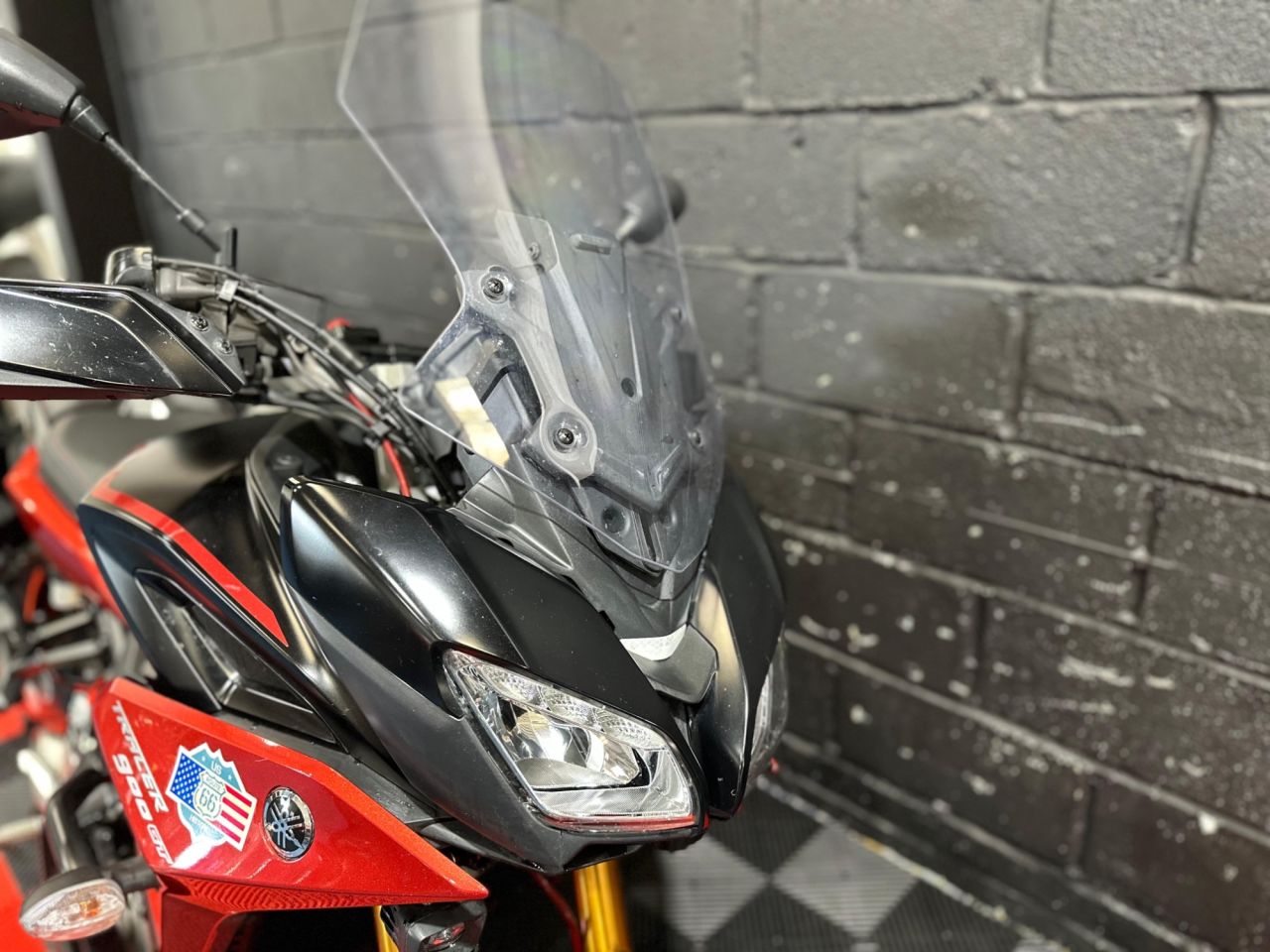 Used Yamaha Tracer 900 GT for sale - 78435181: Photo 19