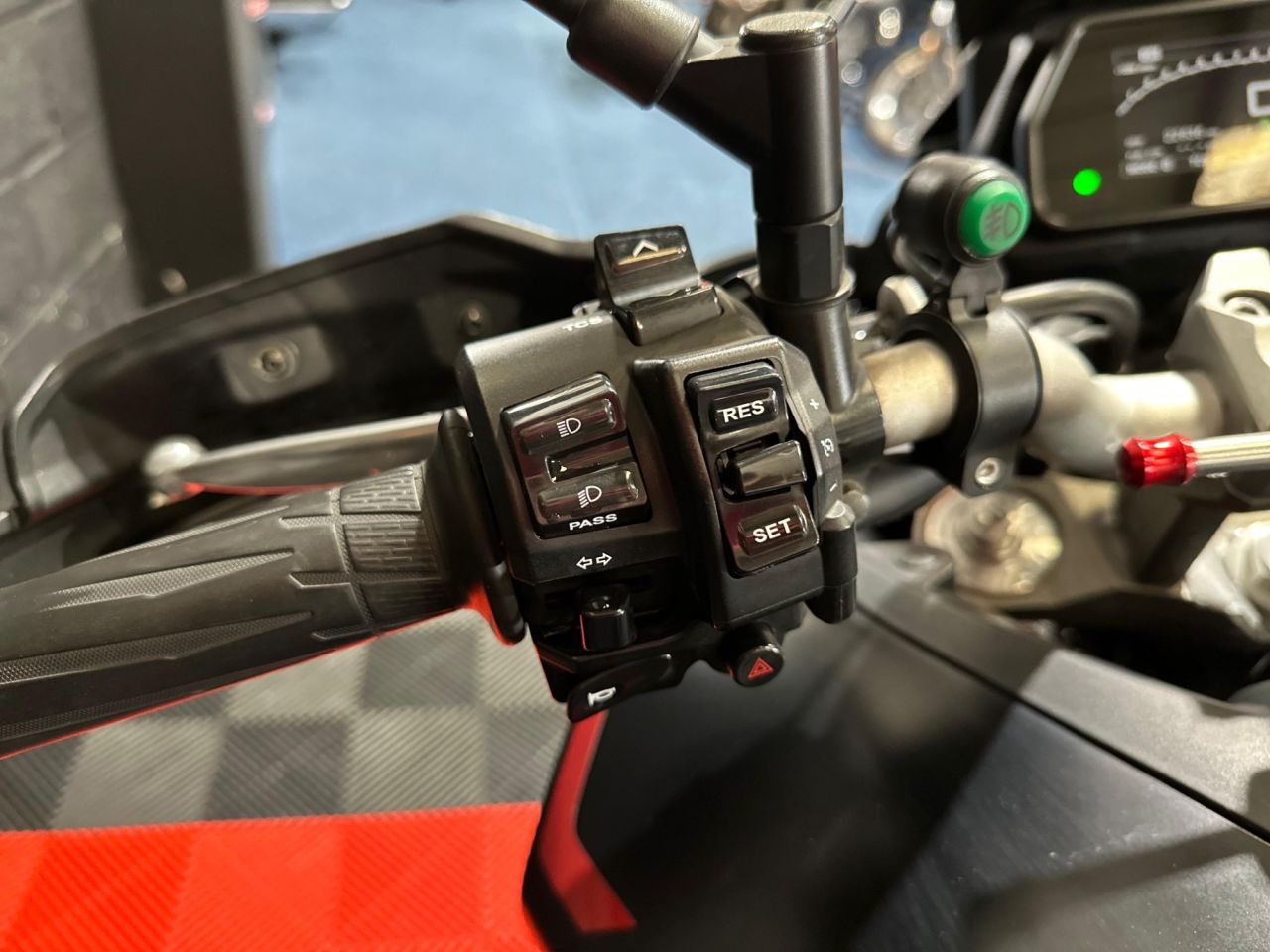 Used Yamaha Tracer 900 GT for sale - 78435181: Photo 21