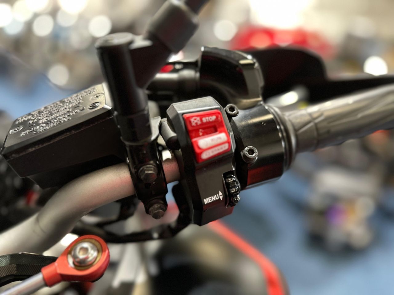 Used Yamaha Tracer 900 GT for sale - 78435181: Photo 23