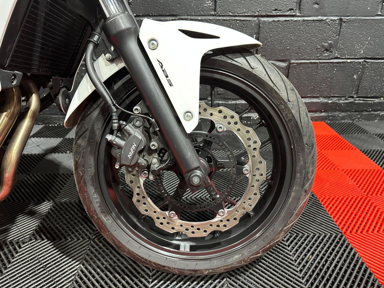 Used Honda CB500F for sale - 78434889: Photo 17