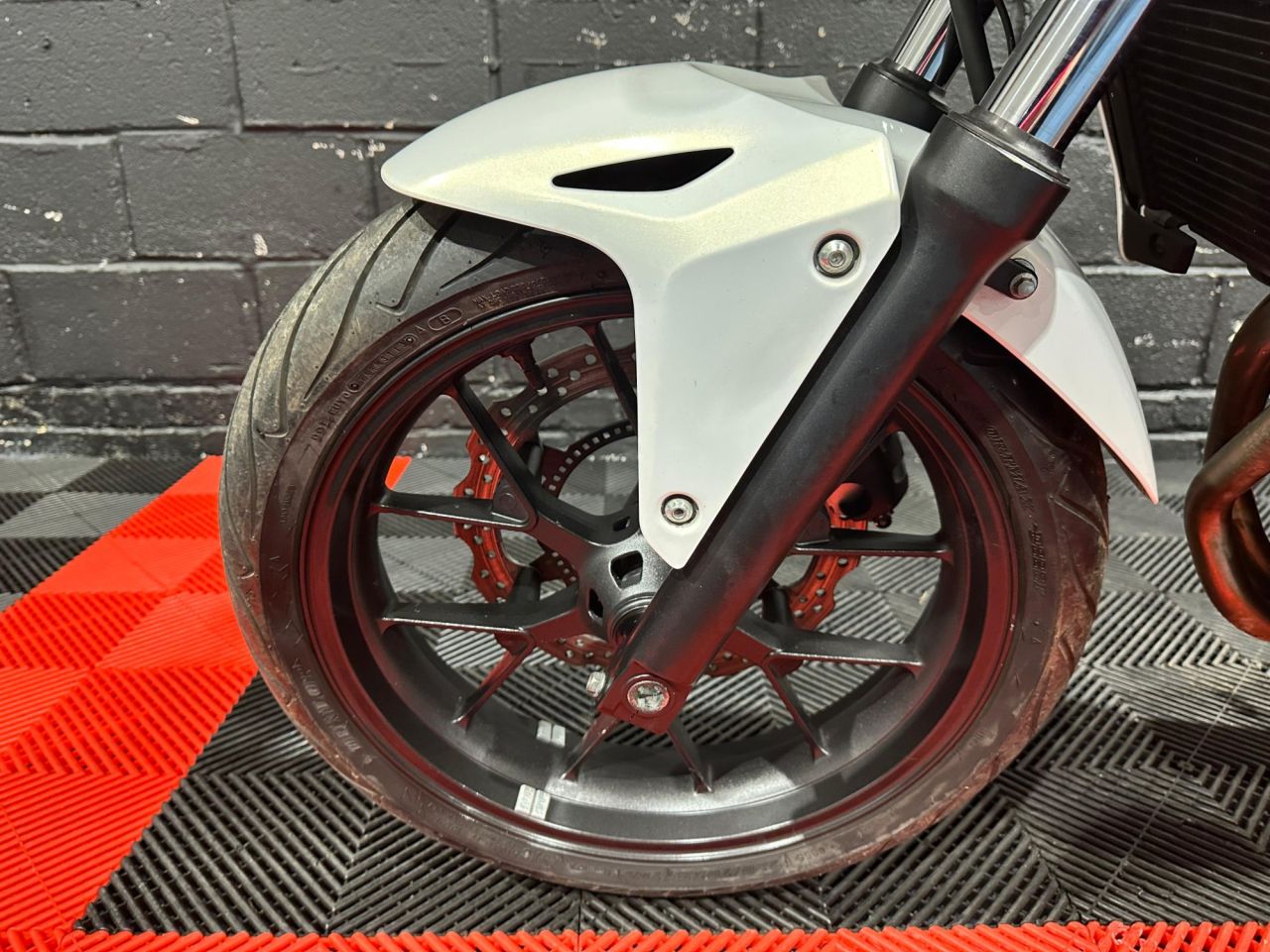 Used Honda CB500F for sale - 78434889: Photo 19
