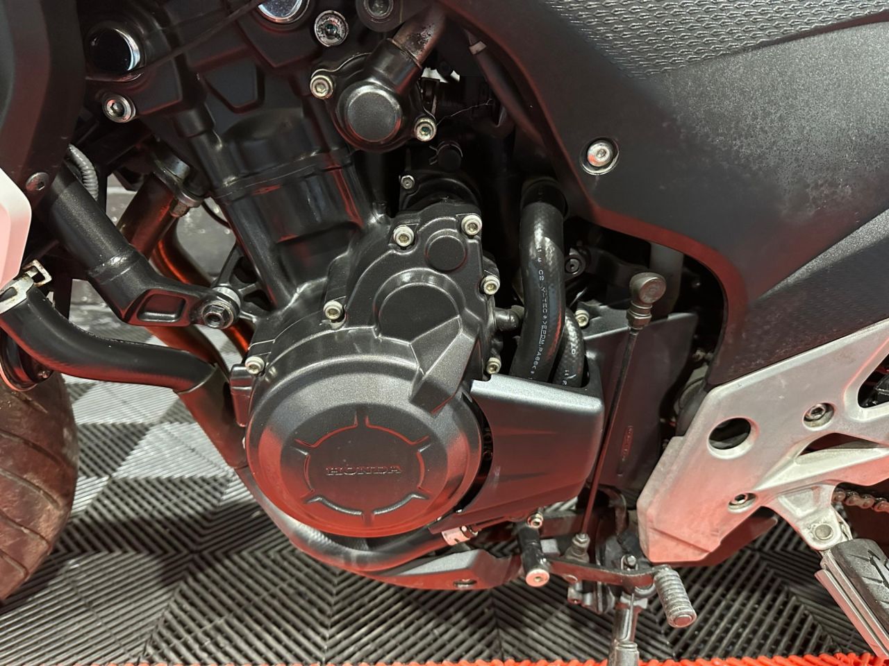 Used Honda CB500F for sale - 78434889: Photo 20
