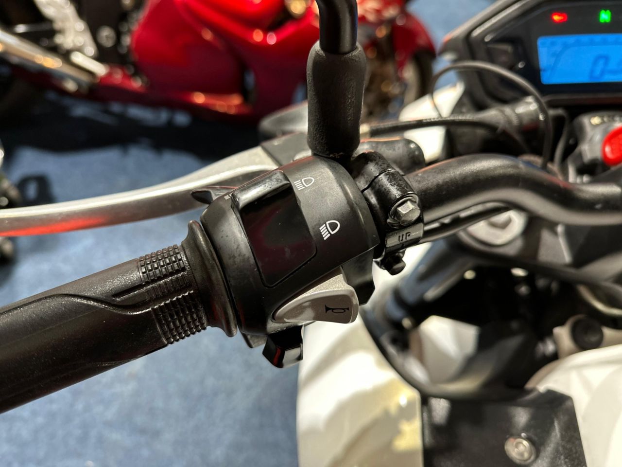 Used Honda CB500F for sale - 78434889: Photo 22