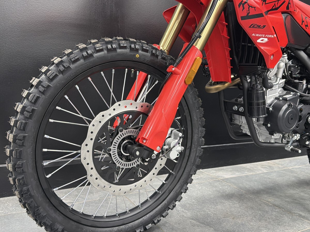 Used QJ MOTOR COV 125 X for sale - 78317322: Photo 10