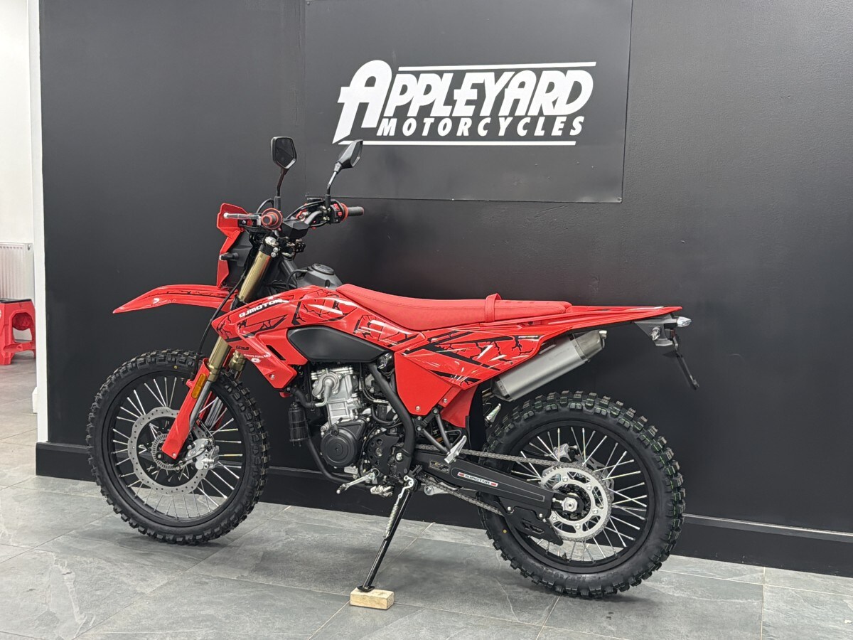 Used QJ MOTOR COV 125 X for sale - 78317322: Photo 12