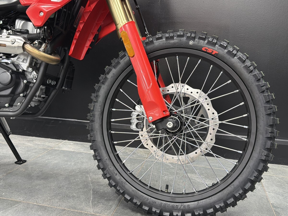 Used QJ MOTOR COV 125 X for sale - 78317322: Photo 9