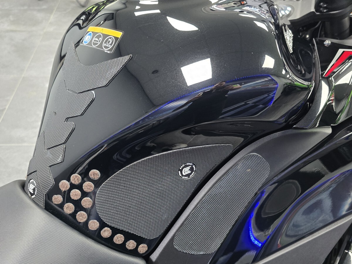 Kawasaki NINJA 1000SX TOURER