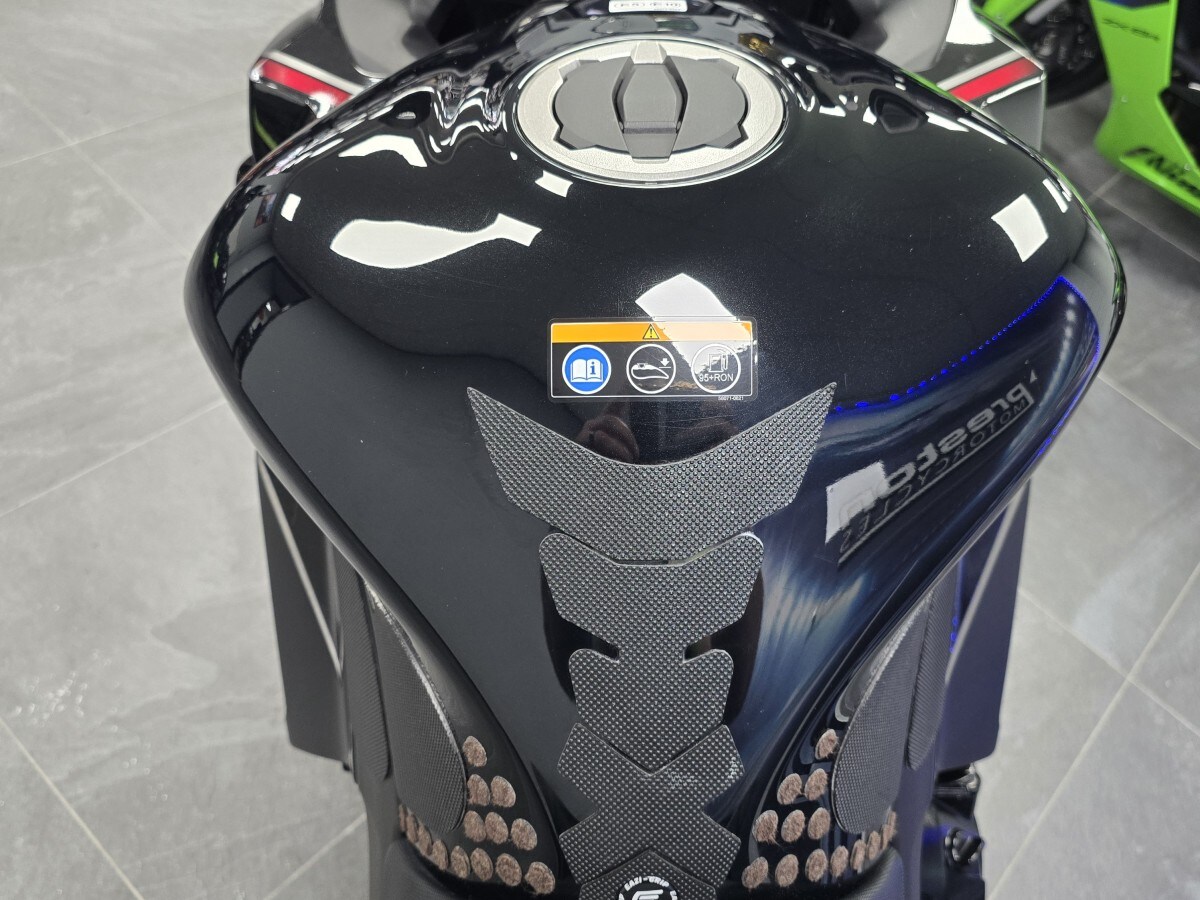 Kawasaki NINJA 1000SX TOURER