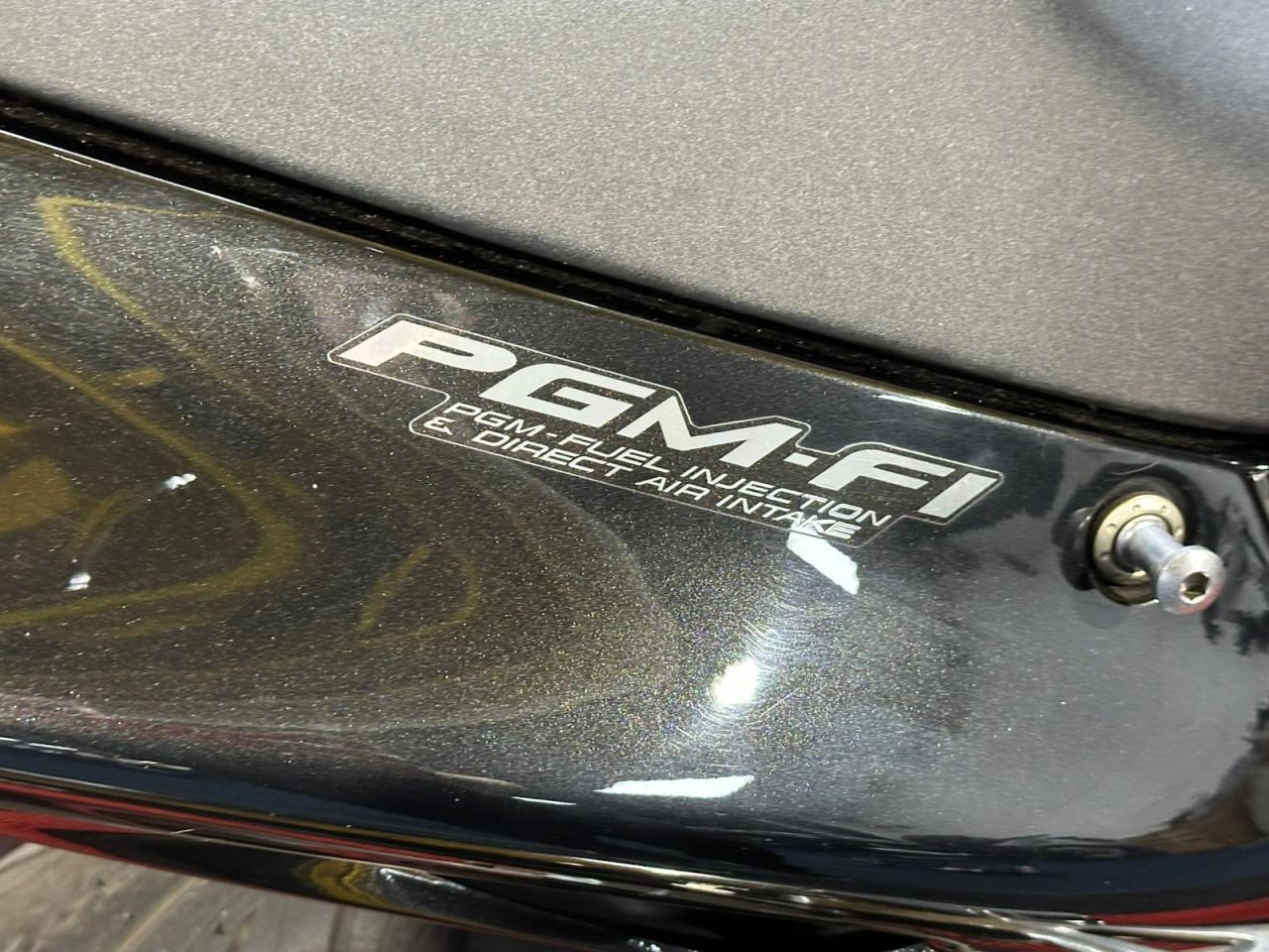 Used Honda CBR1100XX Super Blackbird for sale - 78434753: Photo 23