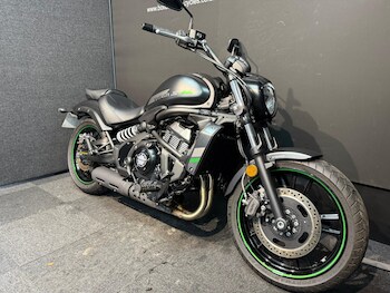 Used Kawasaki Vulcan 650 S 2024 for sale - bike-77865736: Photo