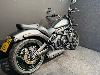 Used Kawasaki Vulcan 650 S 2024 for sale - bike-77865736: Photo