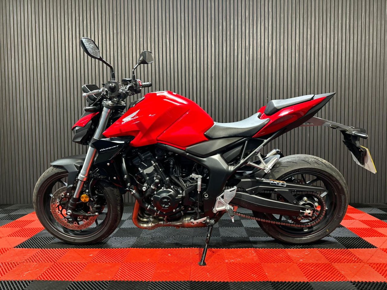 Used Honda CB1000 Hornet for sale - 78435789: Photo 10