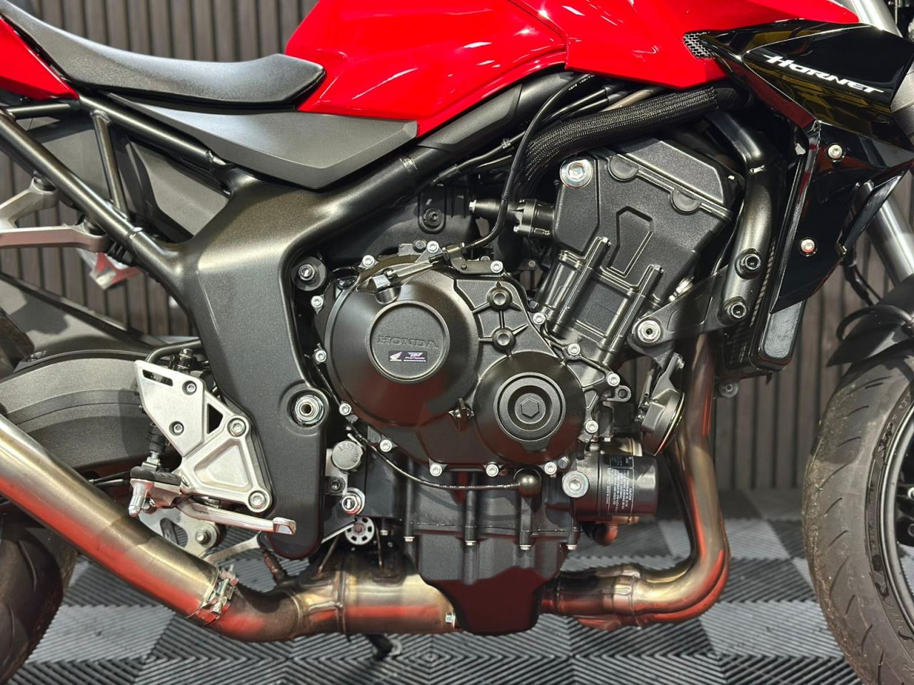 Used Honda CB1000 Hornet for sale - 78435789: Photo 14