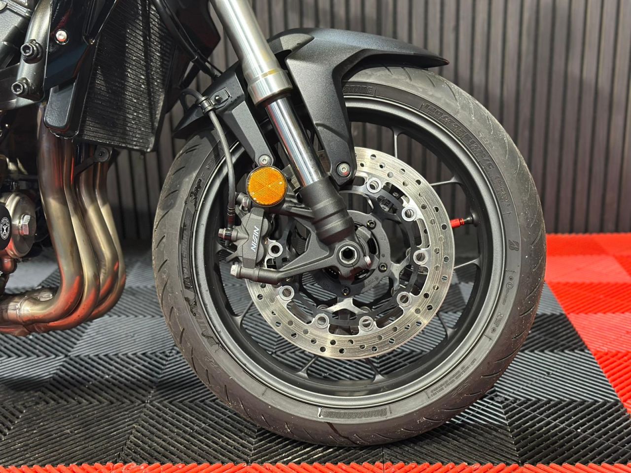 Used Honda CB1000 Hornet for sale - 78435789: Photo 15
