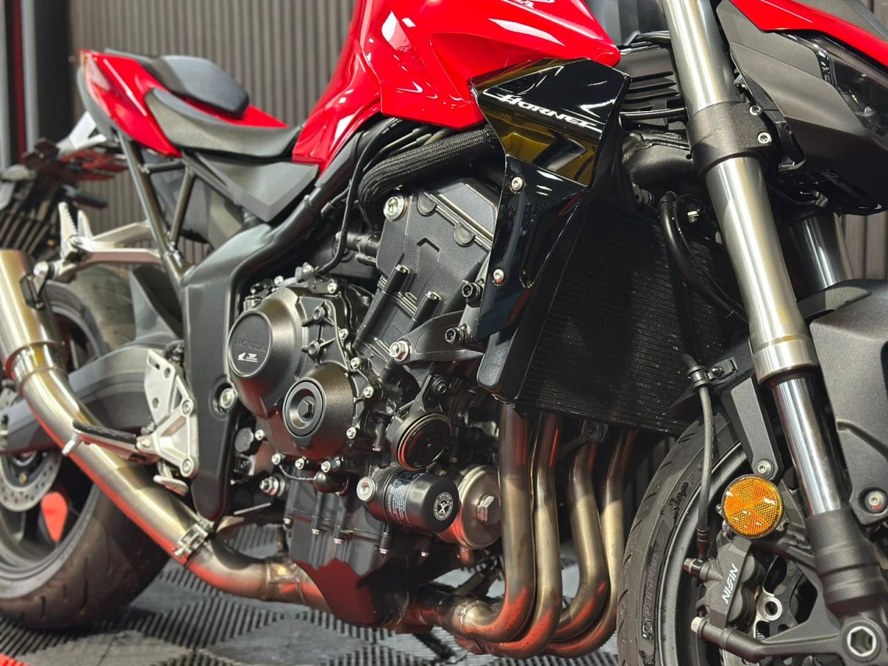 Used Honda CB1000 Hornet for sale - 78435789: Photo 16