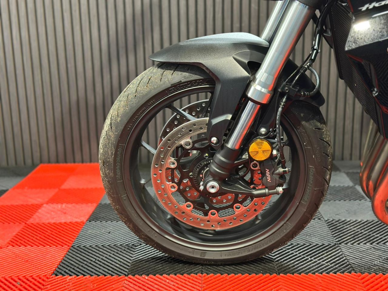 Used Honda CB1000 Hornet for sale - 78435789: Photo 17