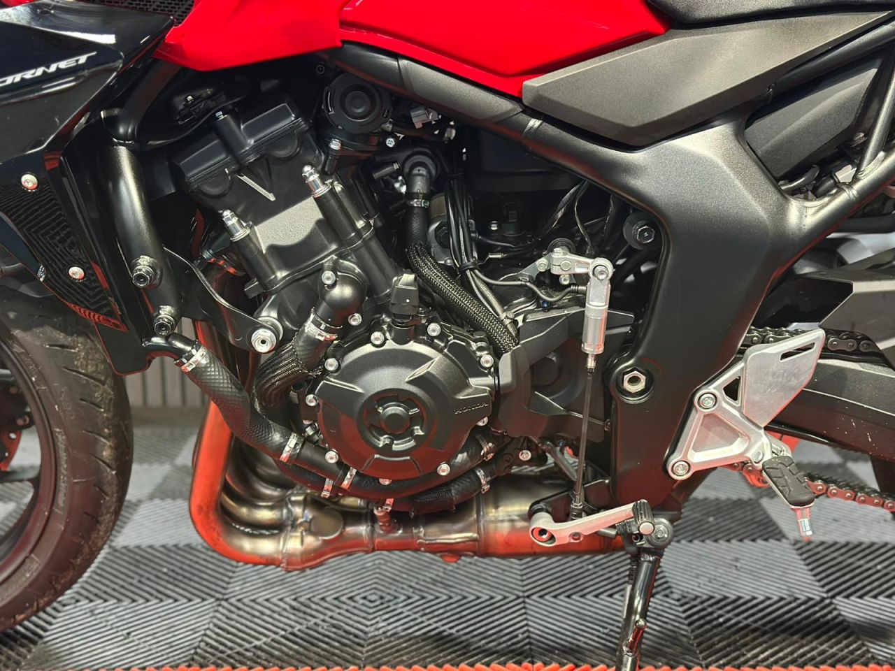Used Honda CB1000 Hornet for sale - 78435789: Photo 18