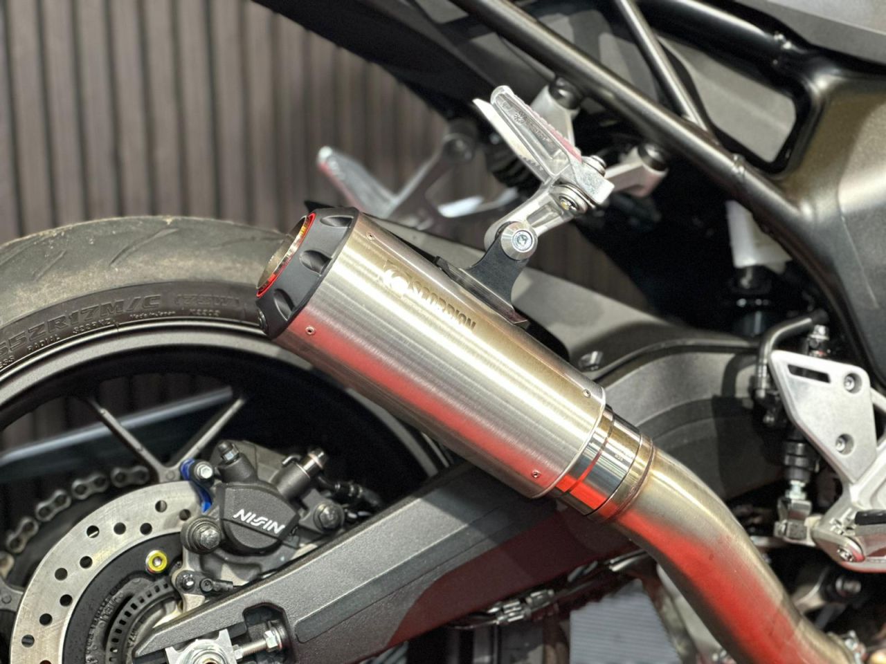 Used Honda CB1000 Hornet for sale - 78435789: Photo 20