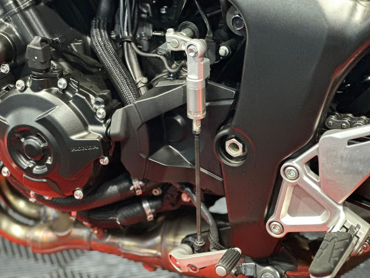 Used Honda CB1000 Hornet for sale - 78435789: Photo 21