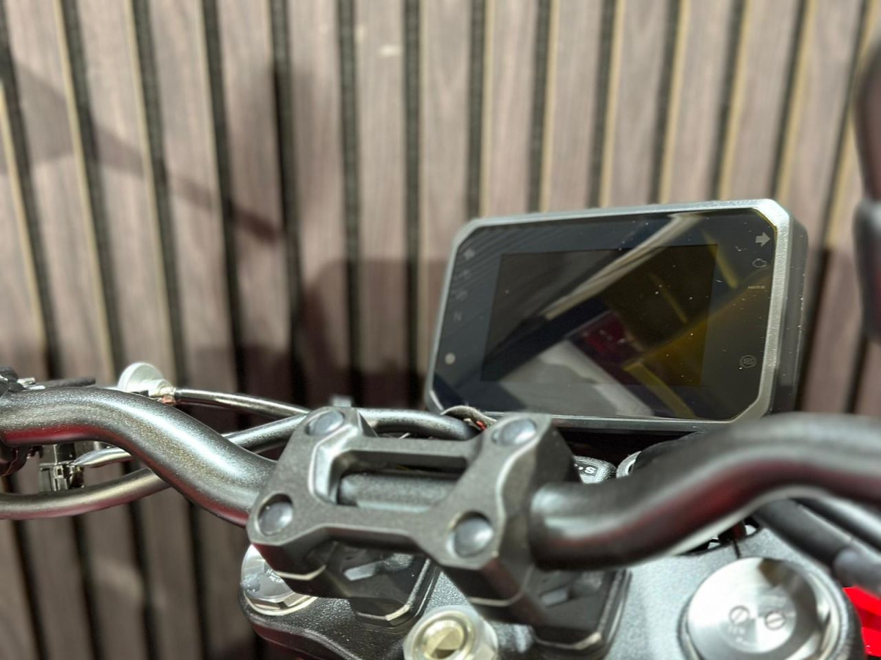 Used Honda CB1000 Hornet for sale - 78435789: Photo 23