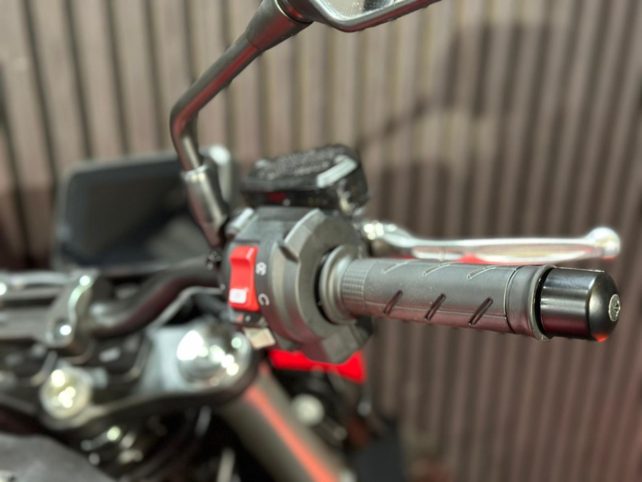 Used Honda CB1000 Hornet for sale - 78435789: Photo 24