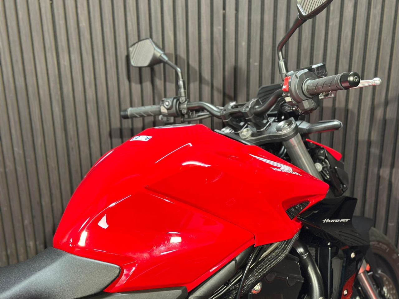 Used Honda CB1000 Hornet for sale - 78435789: Photo 25