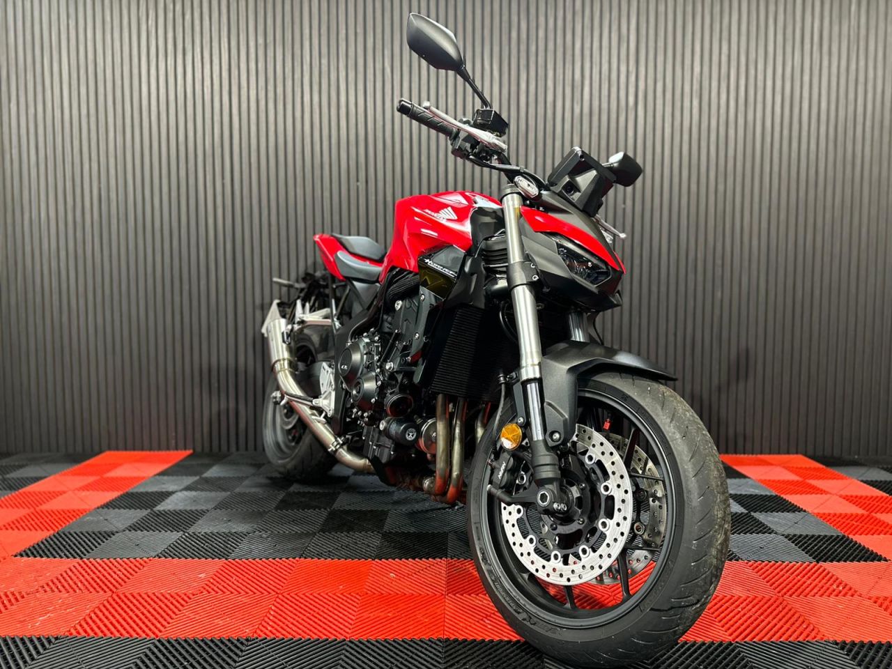 Used Honda CB1000 Hornet for sale - 78435789: Photo 8