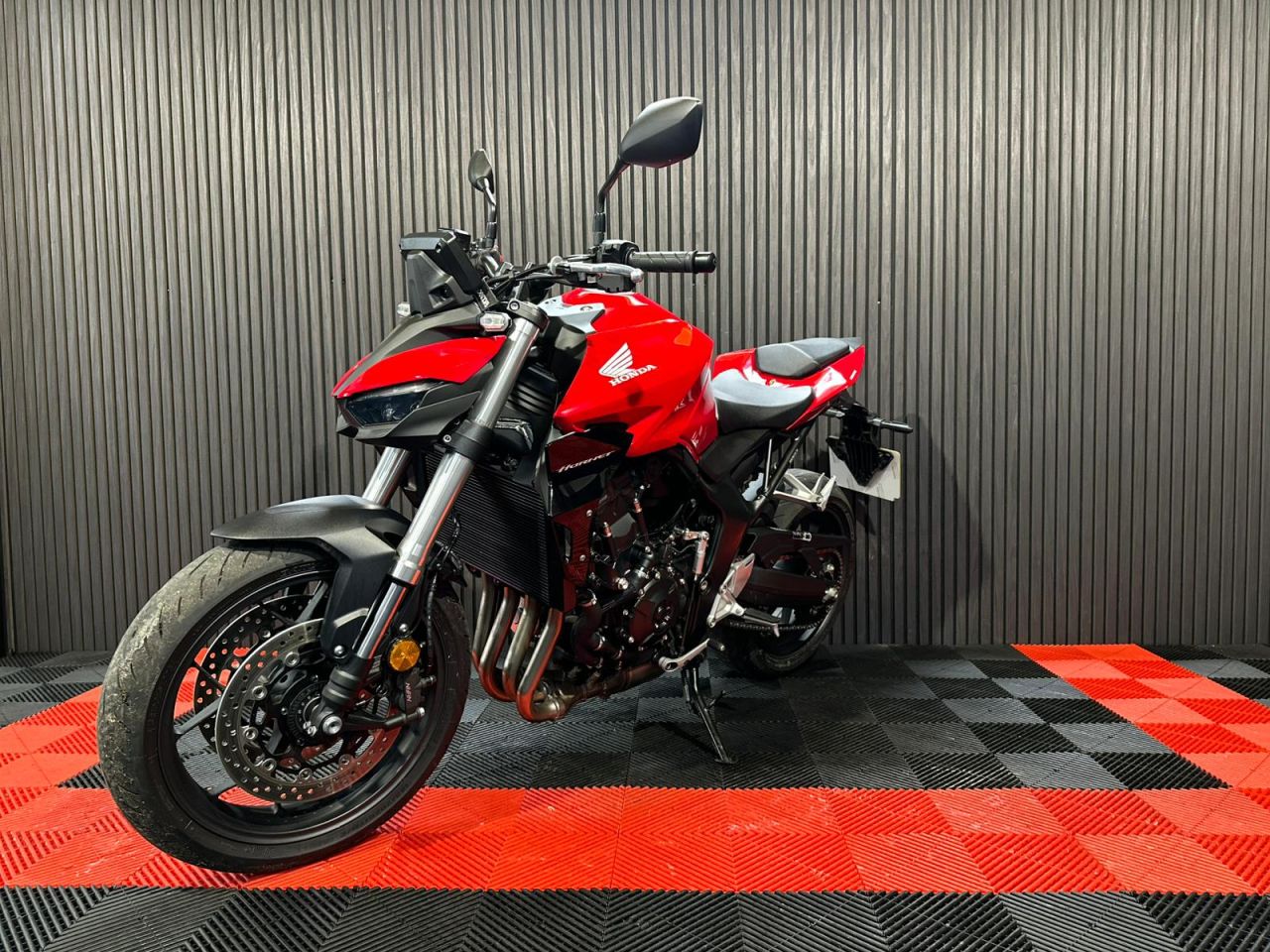 Used Honda CB1000 Hornet for sale - 78435789: Photo 9