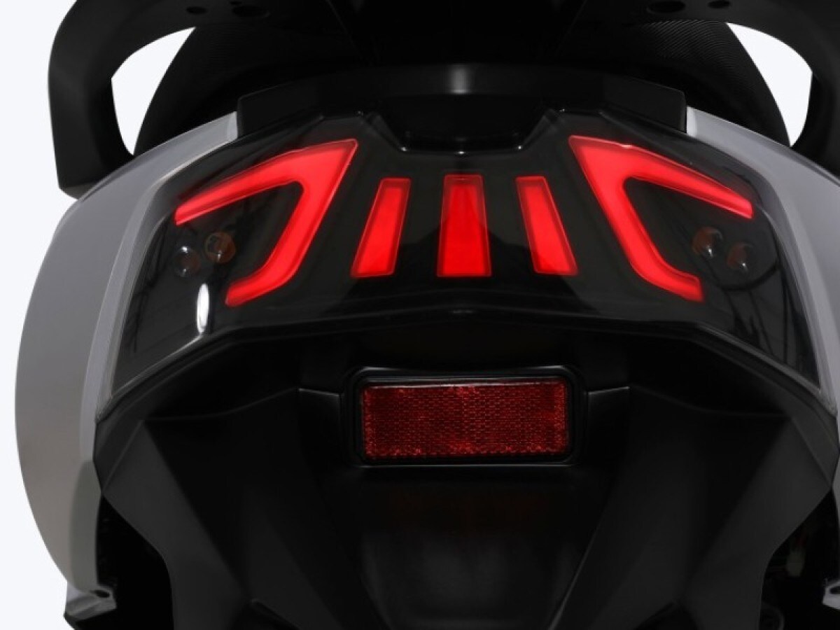 Used SYM JET 14 EVO 125 AC for sale - 77866322: Photo 10