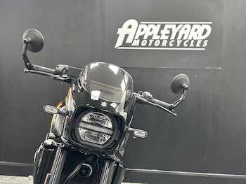 Used Suzuki GSX-8TT undefined for sale - bike-77869214: Photo