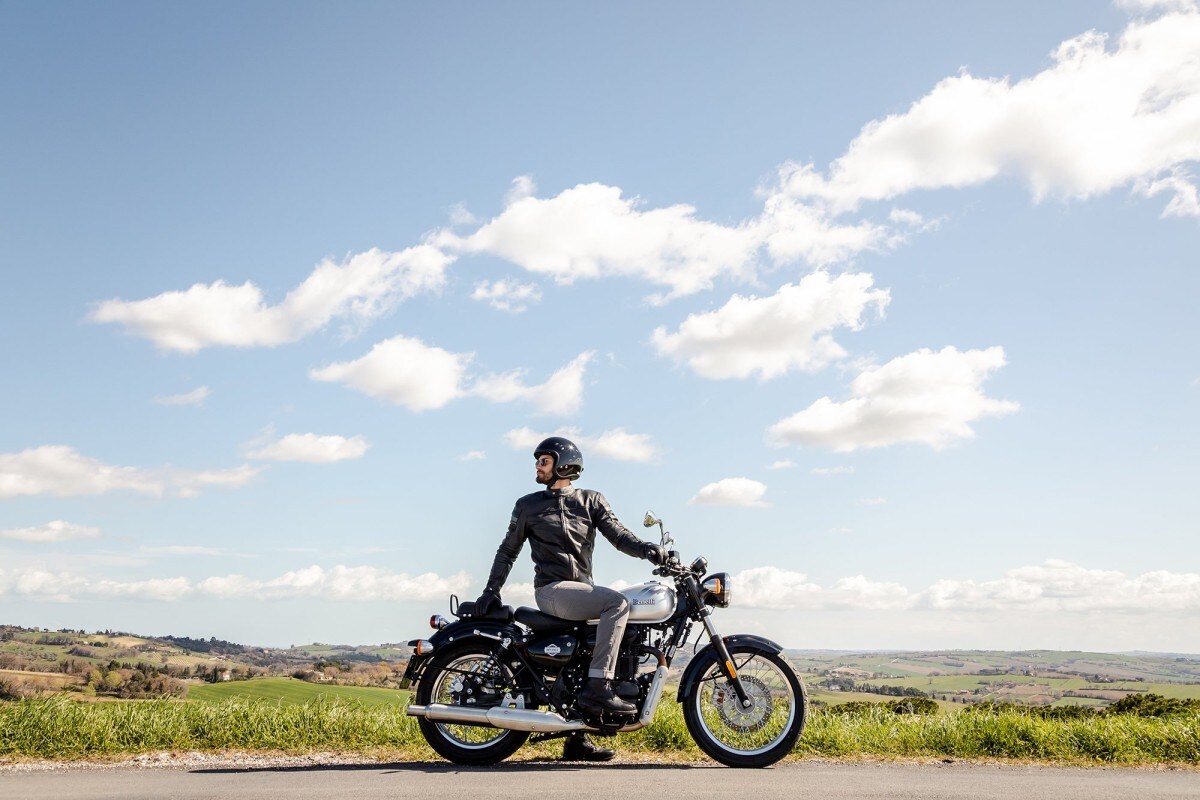 Used Benelli Imperiale 400 for sale - 77869963: Photo 19