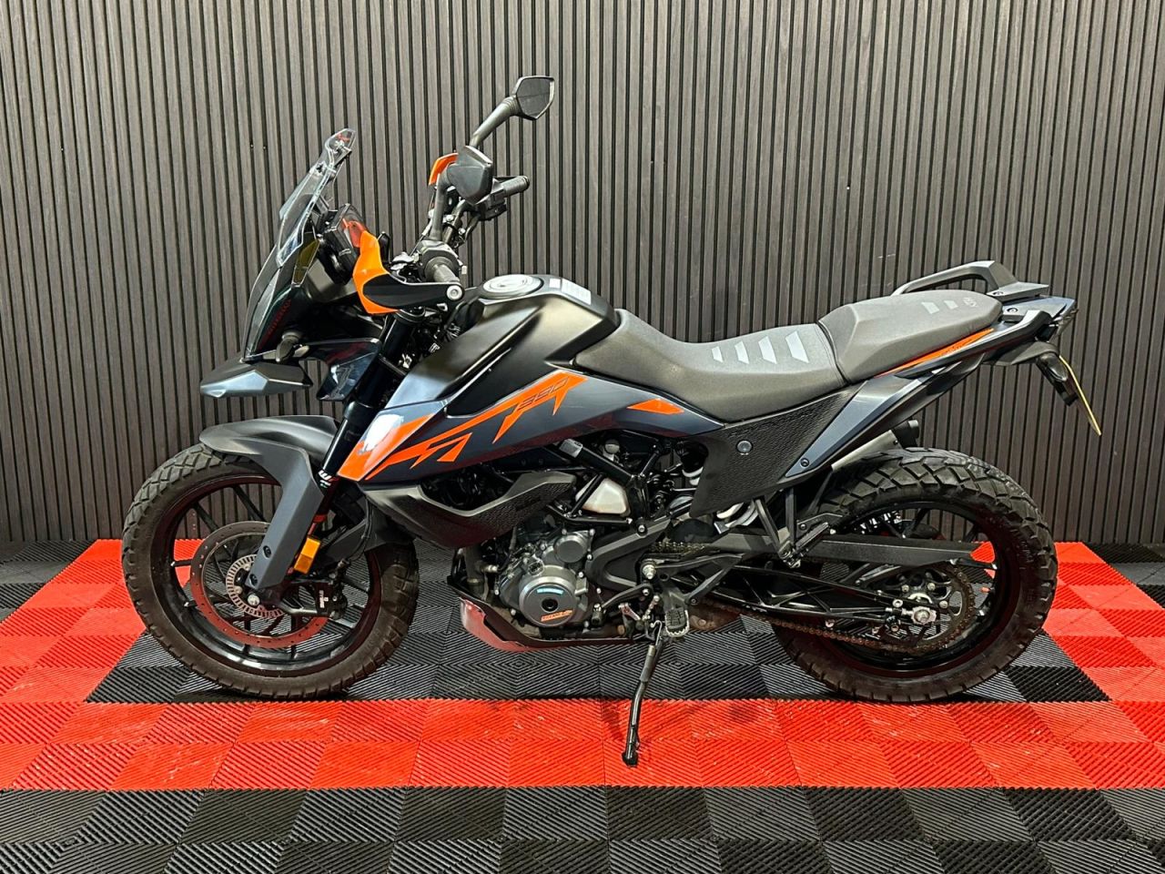 Used KTM 390 Adventure for sale - 78693585: Photo 10