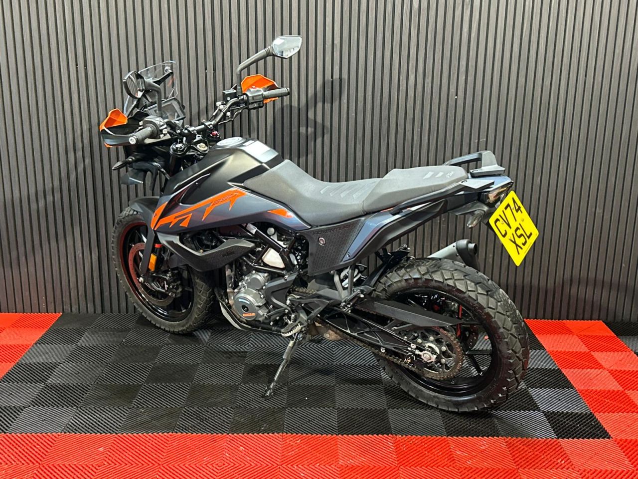 Used KTM 390 Adventure for sale - 78693585: Photo 11