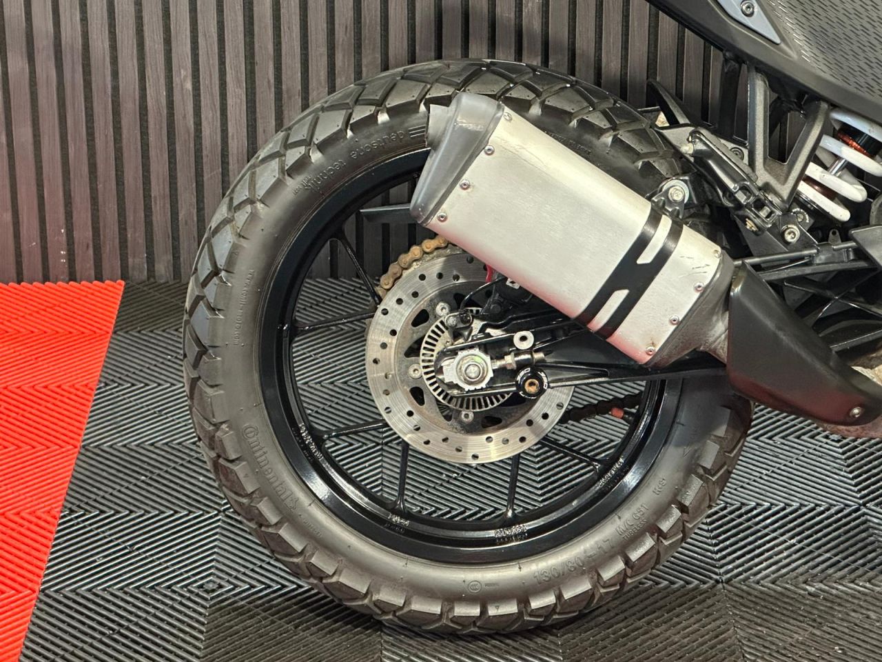 Used KTM 390 Adventure for sale - 78693585: Photo 13