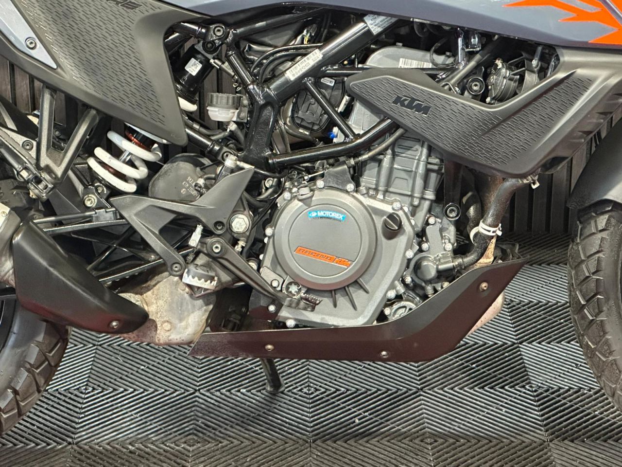 Used KTM 390 Adventure for sale - 78693585: Photo 14