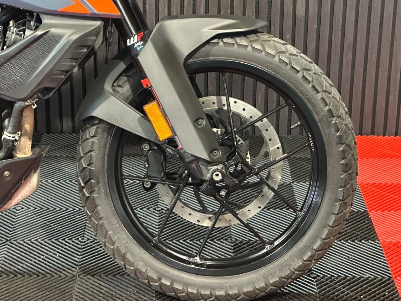 Used KTM 390 Adventure for sale - 78693585: Photo 15