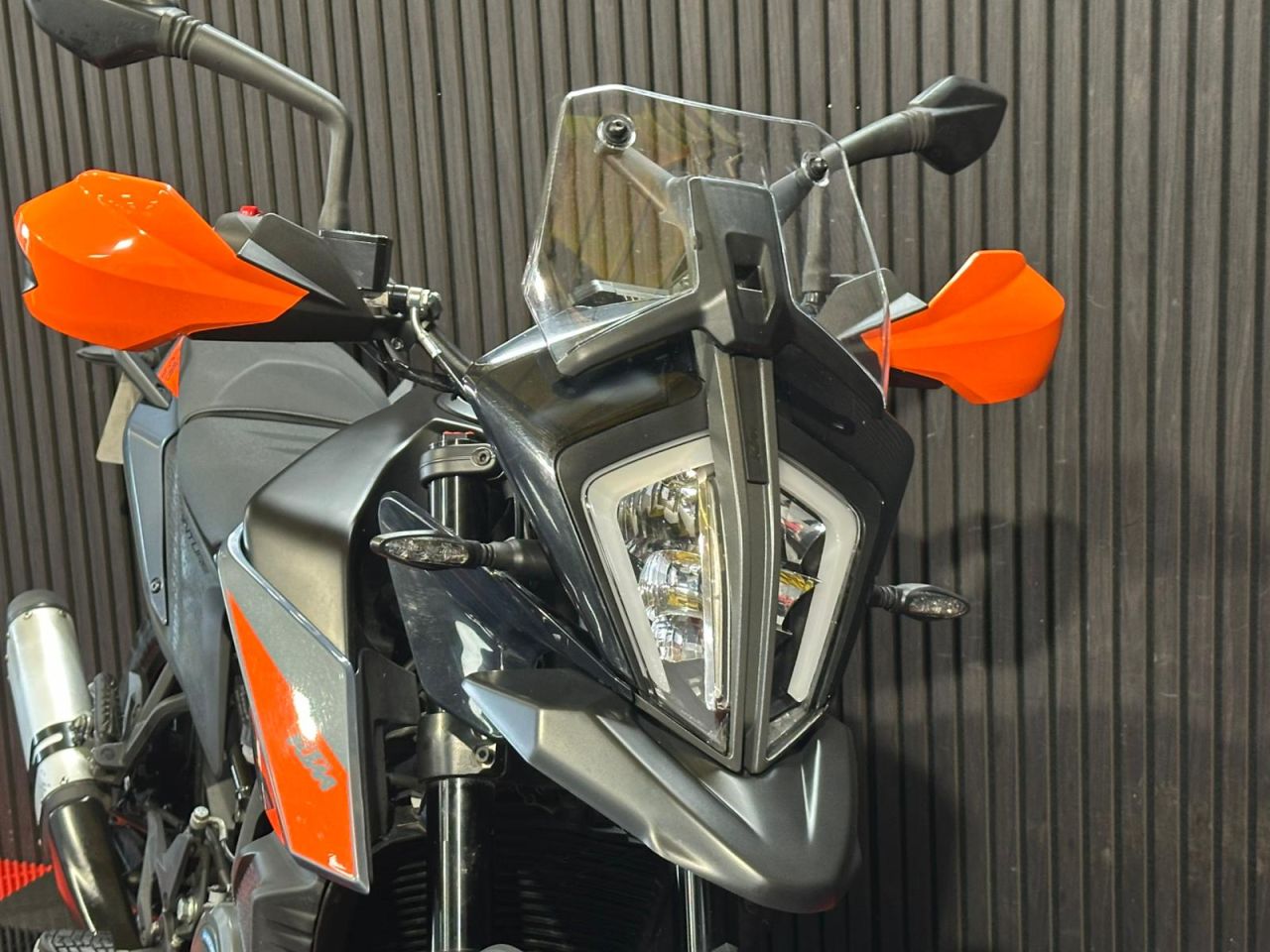 Used KTM 390 Adventure for sale - 78693585: Photo 16