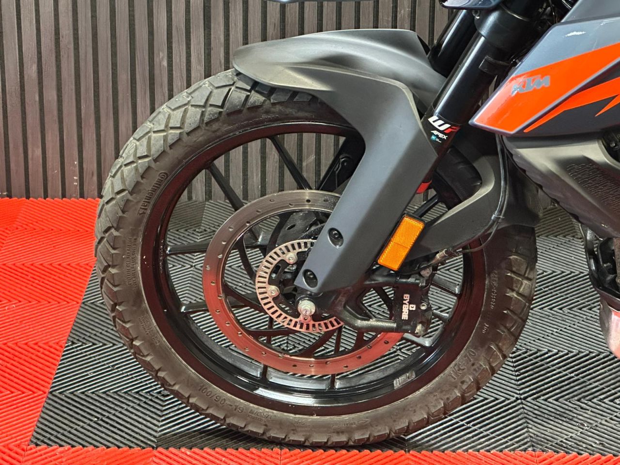 Used KTM 390 Adventure for sale - 78693585: Photo 17