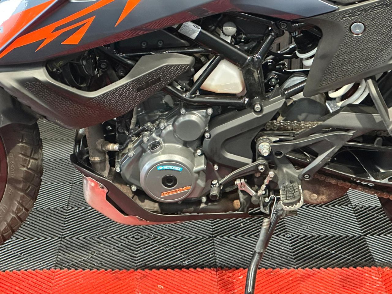Used KTM 390 Adventure for sale - 78693585: Photo 18