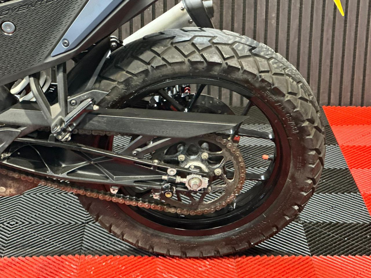 Used KTM 390 Adventure for sale - 78693585: Photo 19